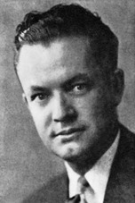 Alan H. Bible - Democrat, Elected
